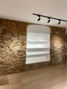 proyectos reforma barcelona